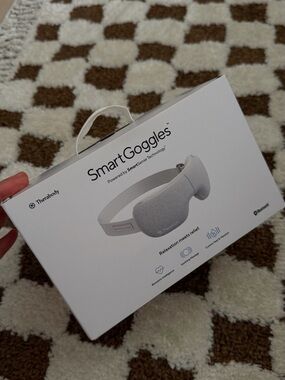 Therabody SmartGoggles